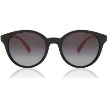 Emporio Armani EA4185 50178G Lentes de Sol Mujer Negros