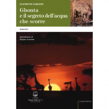 Ghontha e il segreto dell'acqua che scorre