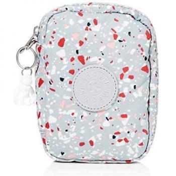 Kipling Lajas Organizadores de bolso Multicolor 16x12x4 cm