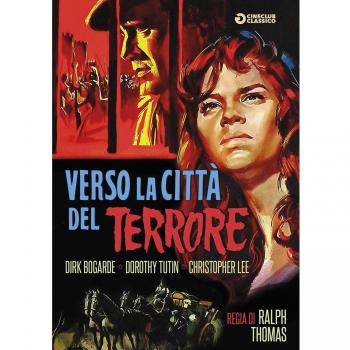 Verso La Citta' Del Terrore