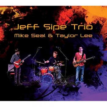 Jeff Sipe Trio