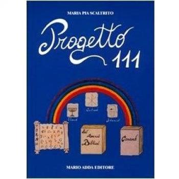 Progetto 111. Semi di conoscenza nella scuola di Puglia