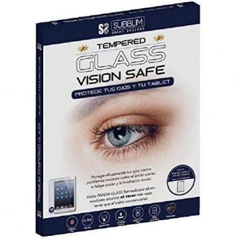 Pellicola proteggi schermo in vetro temperato 9H per iPad Pro 9,7