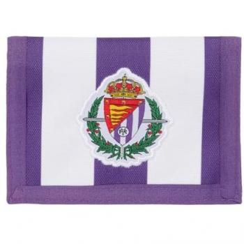 Billetera Cabecera Real Valladolid