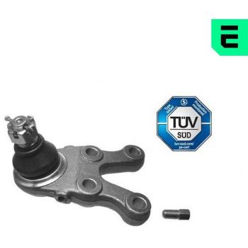 Rótula de suspensão G3-218 OPTIMAL