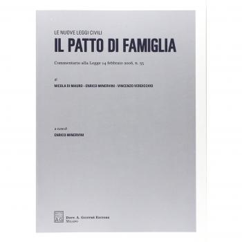 Patto Di Famiglia