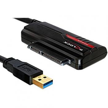 DeLOCK USB 3.0/SATA Converter