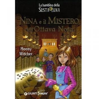 Nina e il mistero dell'ottava nota