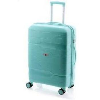 Maleta Verde Gladiator 60 cm 381102