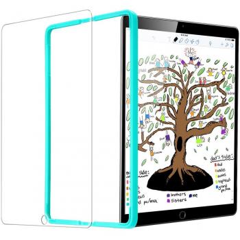 ESR Vetro Temperato Protetto iPad 2018/2017