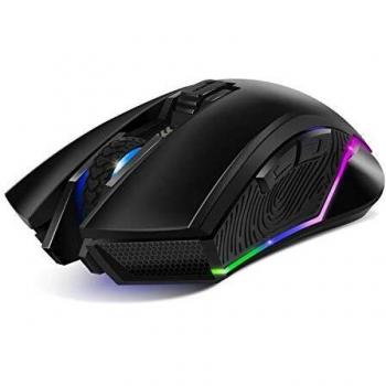 Spirit Of Gamer Elite M20 Wireless Mouse Nero