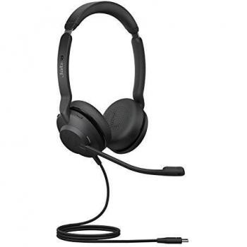 Jabra Evolve2 30 Cuffie On-Ear