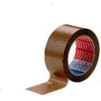 TESA Cintas Embalaje 50mmX66m Transparente PVC 04100-00227-00, (6 u.)