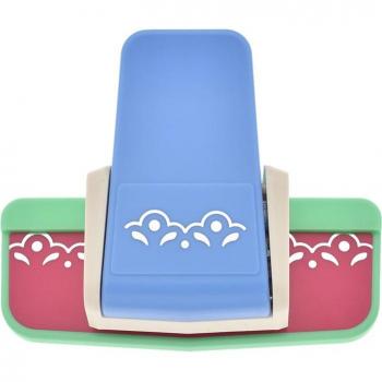 Máquina Repújante Floral Lychee