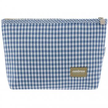 Bolsa de Aseo Compacta y Funcional Cambrass