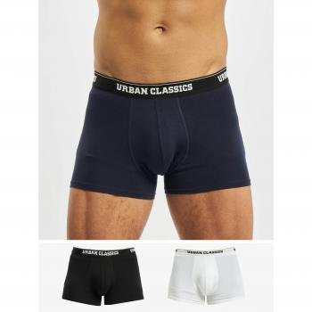 Boxers Urban Classics orgánicos