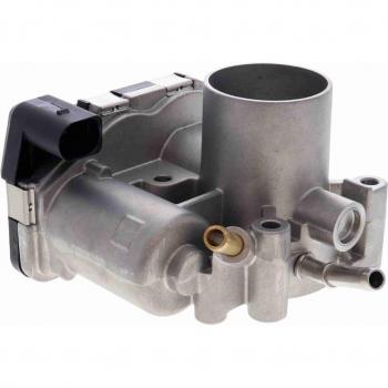 VEMO V10 81 0075 Corpo de Borboleta SEAT Ibiza