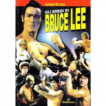 Gli eredi di Bruce Lee