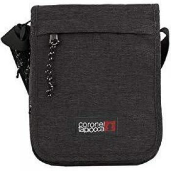 Coronel Tapioca Bolso Bandolera Casual Hombre