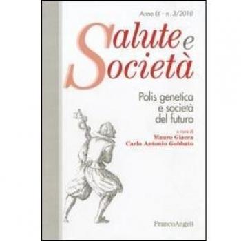 Polis genetica e società del futuro