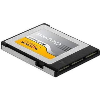 Delock CFexpress 512 GB (54067)