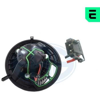 Ventilador de Aspiração de Ar do Habitáculo ERA 664120