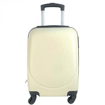 RoboCabina Beige 52x33x20