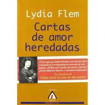 Cartas de amor heredadas