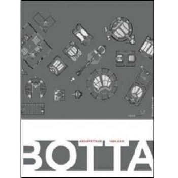 Mario Botta. Architetture 1960-2010. Catalogo della mostra (Rovereto, 25 settembre 2010-23 gennaio 2011; Neuchatel, 1 aprile-1 agosto)