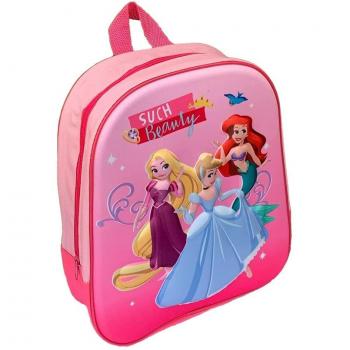 Mochila Princesa Disney Belle