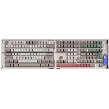 Akko Copritasti 9009 Retro – Set Completo di 178 Tasti Profilo ASA