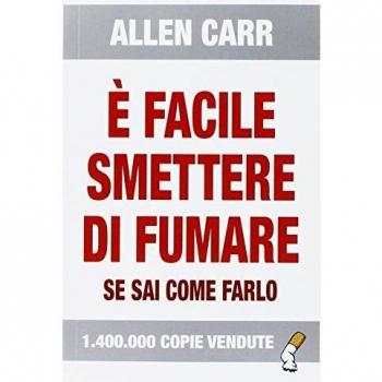 Ã facile smettere di fumare se sai come farlo