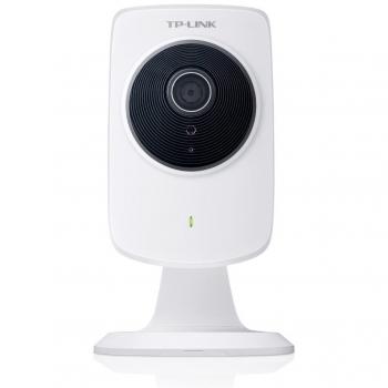 Camera TP‑Link NC210 Cloud Wi‑Fi 720p HD