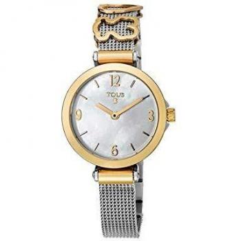 TOUS Relojes de Pulsera para Mujeres 700350165