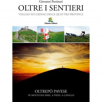 Oltre i sentieri. Viaggio sui crinali delle quattro province