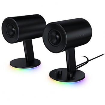 Razer Nommo Chroma Altoparlanti con Chroma