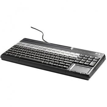 POS MSR KEYBOARD (VISTA)