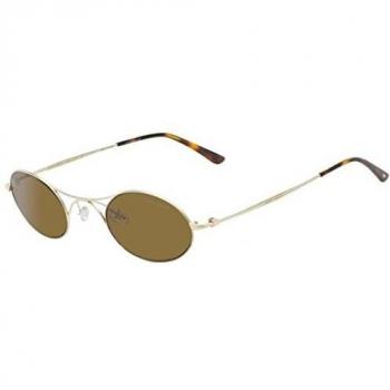 Armani Gafas de Sol 6018TK 30717C (47 mm) Dorado