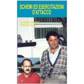 Schemi ed esercitazioni d'attacco. Con DVD