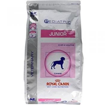 Royal Canin Vet Care Nutrition Junior Medium Dog 4 Kg
