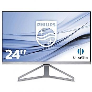 Philips 245C7QJSB LCD Monitor 23.8
