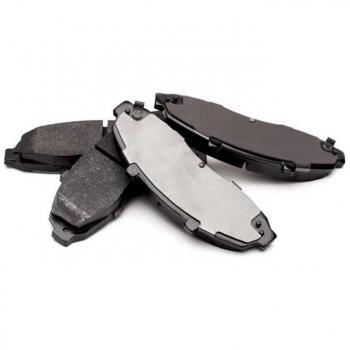 Pastilhas de freio MAGNETI MARELLI 363916060642