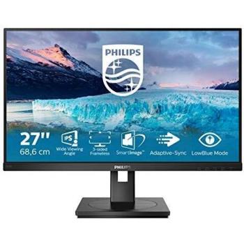 PHILIPS 27 IPS FHD ERGONOMIA TOTALE