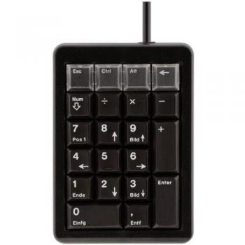 Cherry Slim Line Keypad G84-4700