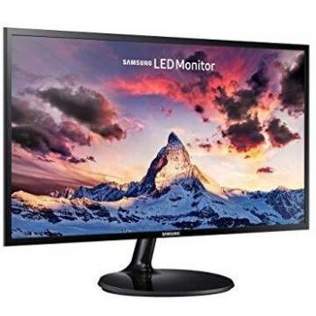Monitor Samsung LS24F354FHUXEN 24” Full HD
