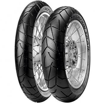 Neumático Pirelli Scorpion Trail 110/80 R19 59V M/C
