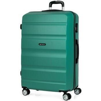 Maleta de Viaje Rígida 4 Ruedas