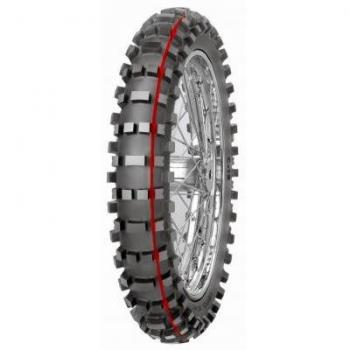 18'' 110/90-18 61M TT soft terrain