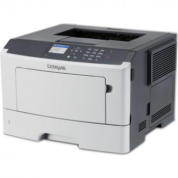 Lexmark MS510DN Stampante Laser Monocromatica