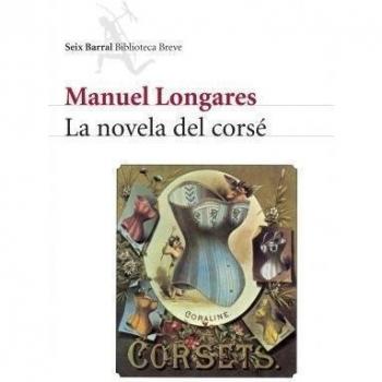 LA NOVELA DEL CORSE